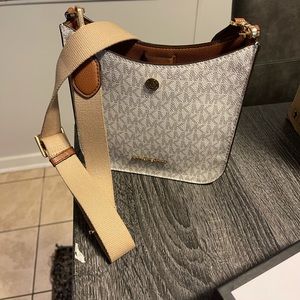 Small Mk crossbody